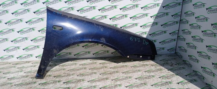 Aripa fata dreapta Volkswagen VW Golf a 4-a generatie