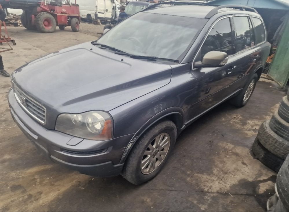 Dezmembrez Volvo XC90 2.4 D5244T10 136KW An 2008