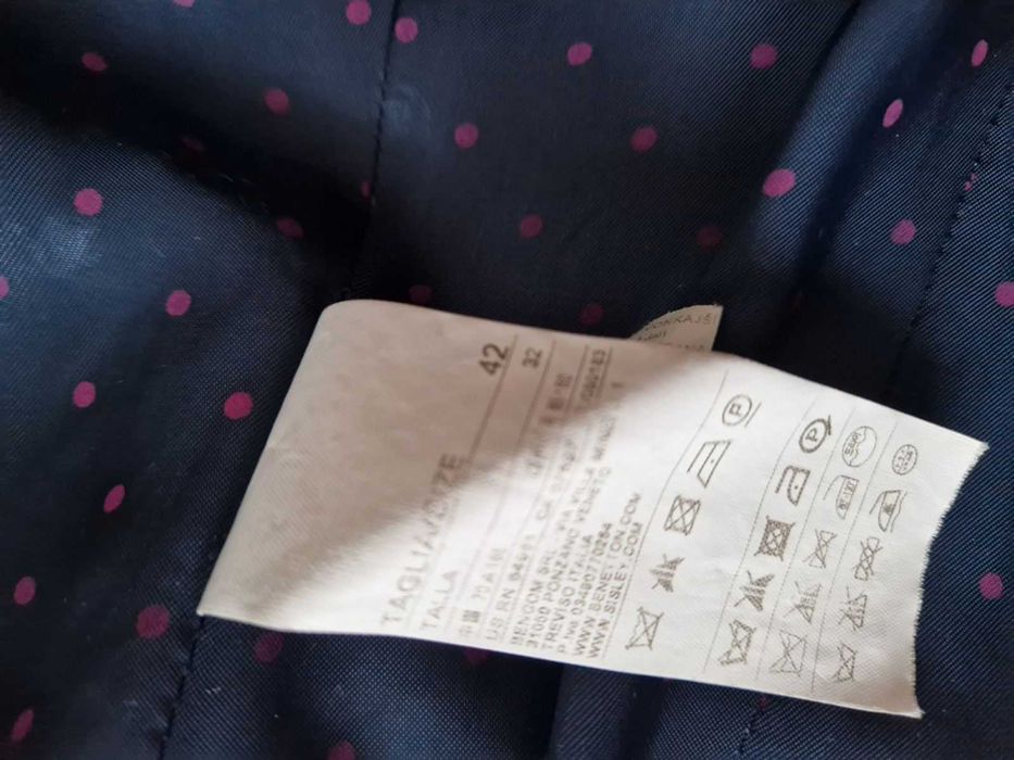 Дамско елегантно палто Playlife