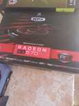Radeon RX 570 8GB