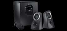 Аудио система Logitech z313 *НОВА*ГАРАНЦИЯ*