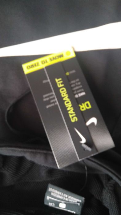 Nike Dri Fit мъжки екип