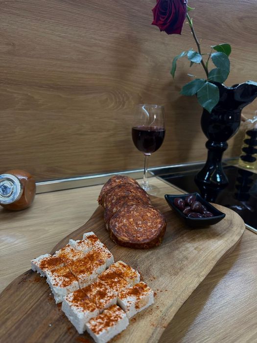 Цалапишки бабек !!!