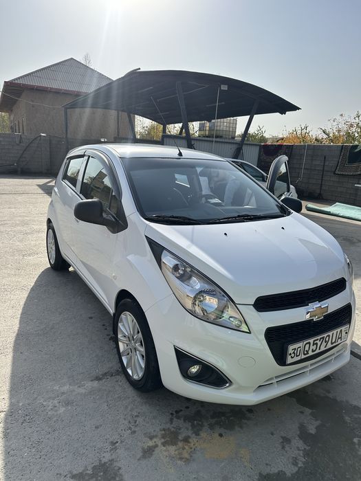 Spark 2020 pitnocha bor