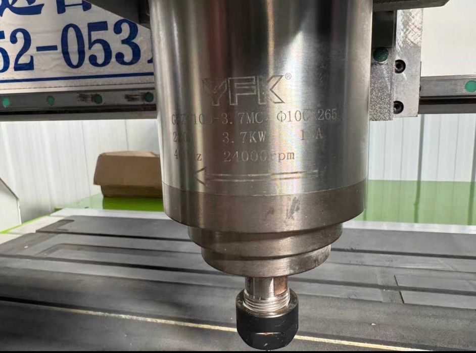 Ровер ЧПУ станок 1325 (новая)