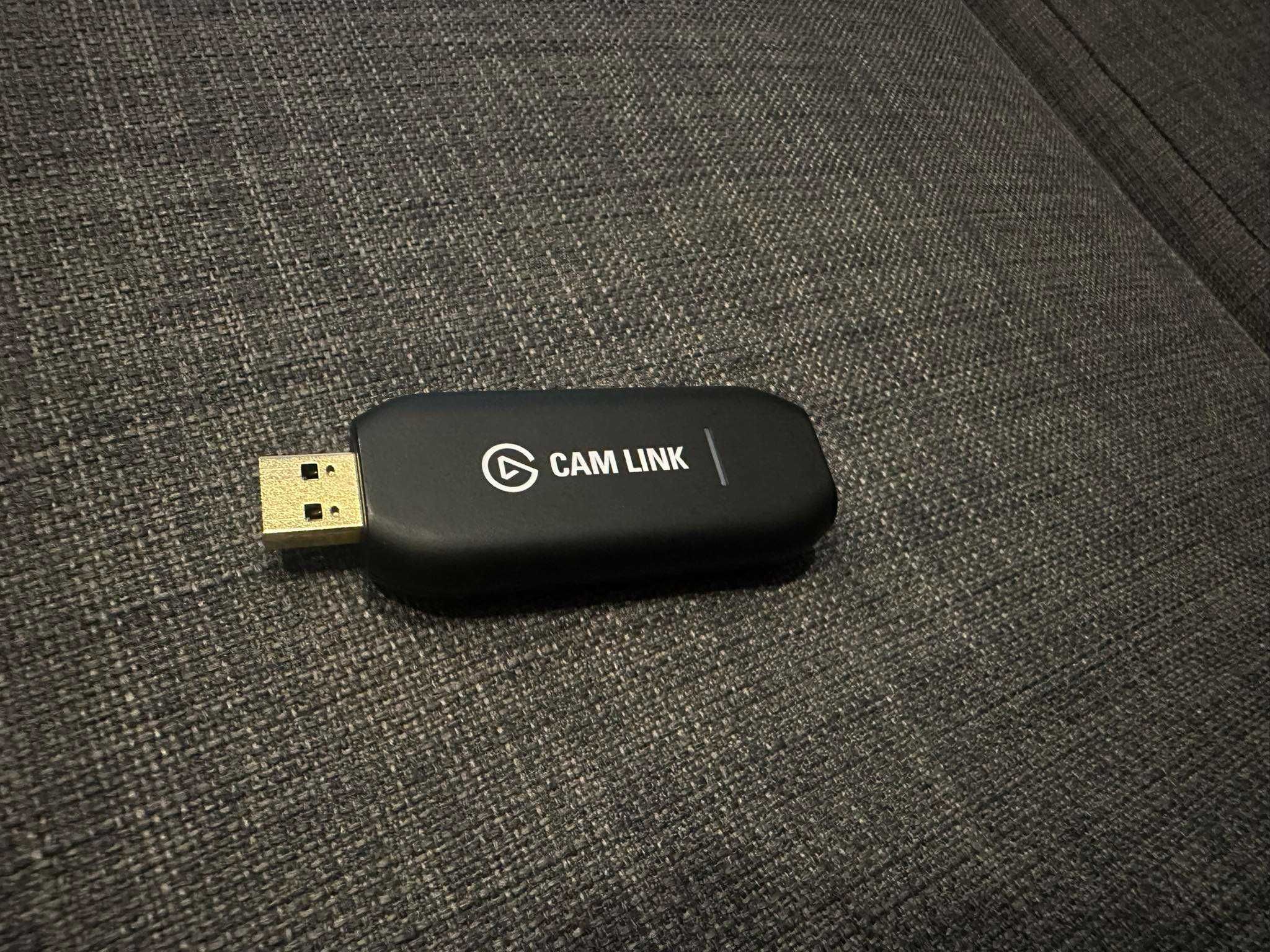 Elgato Cam Link 4K USB 3.0