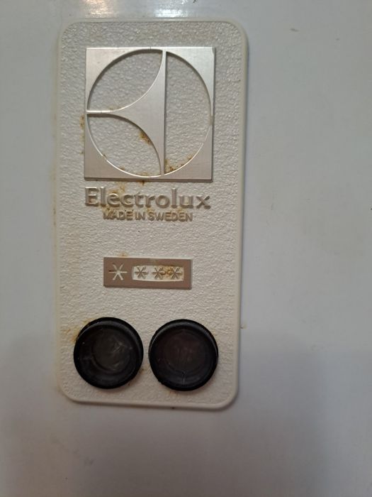 Фризер Electrolux