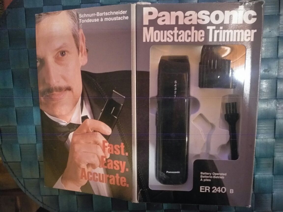 Masina de tuns PANASONIC  ER 240