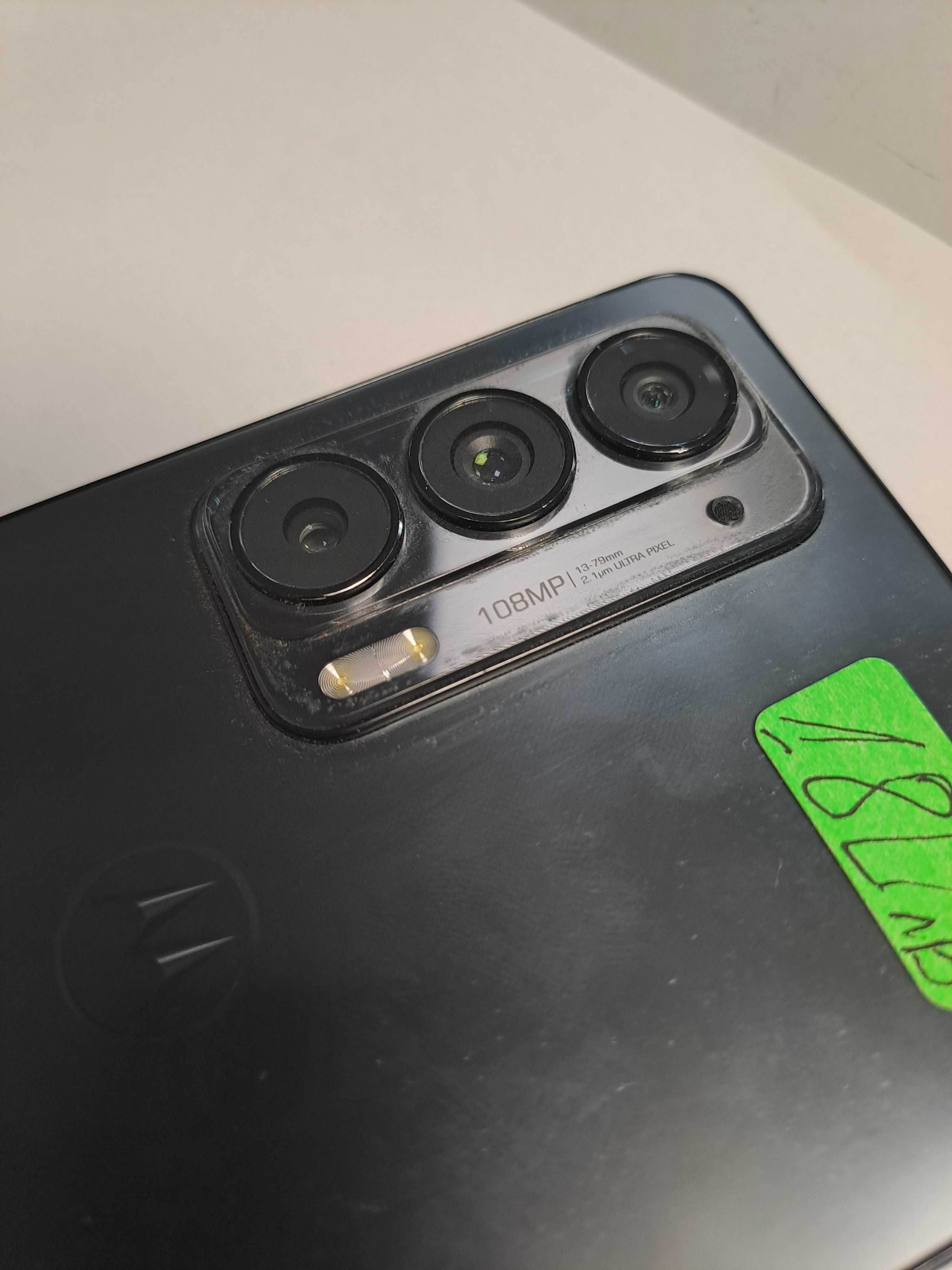 Motorola Edge 20
