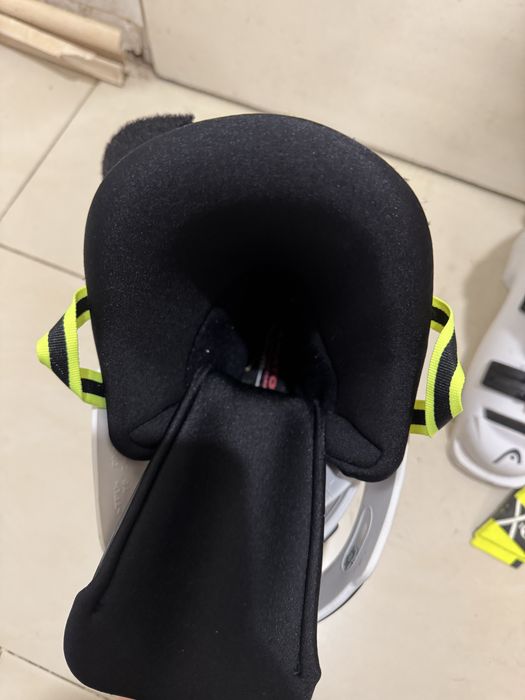 Ски обувки HEAD