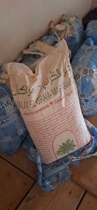 Tadelakt original din Maroc – Tencuiala / var natural rezistent la apa