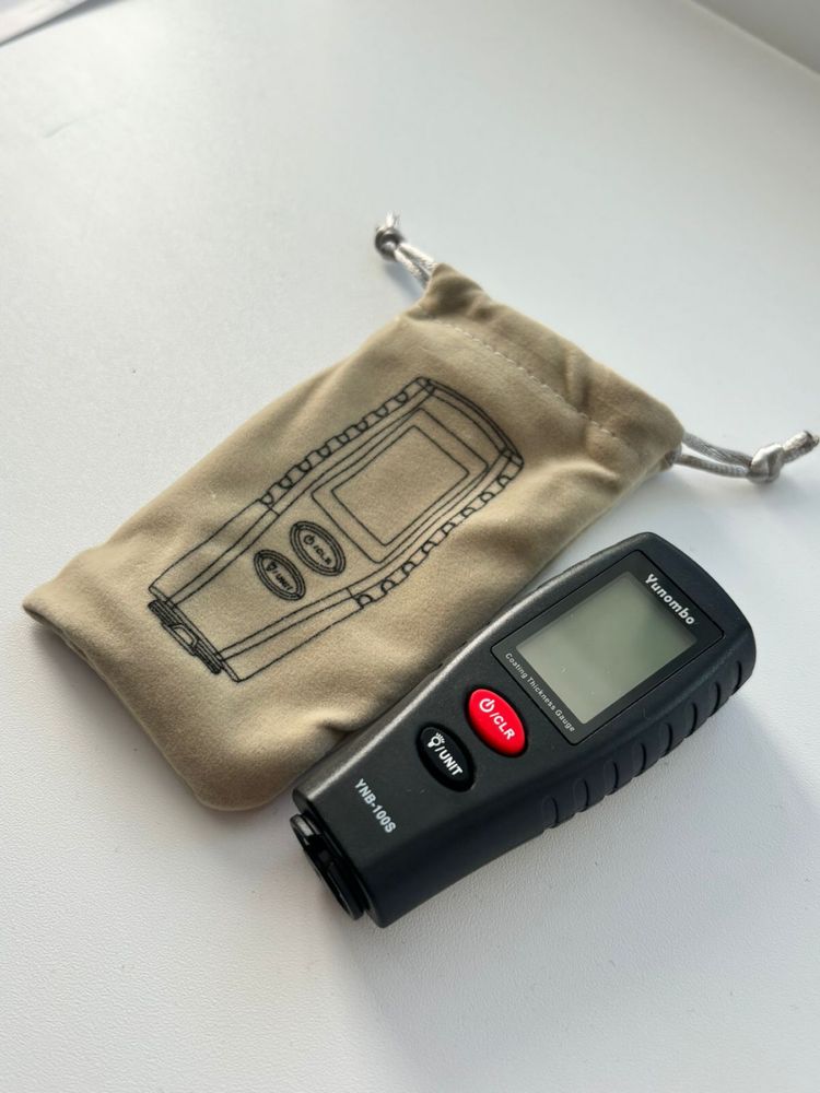 Продам Толщиномер