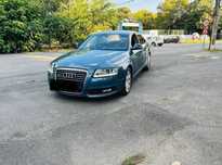 Audi A6 v6 2.7 tdi quattro 4x4 automat