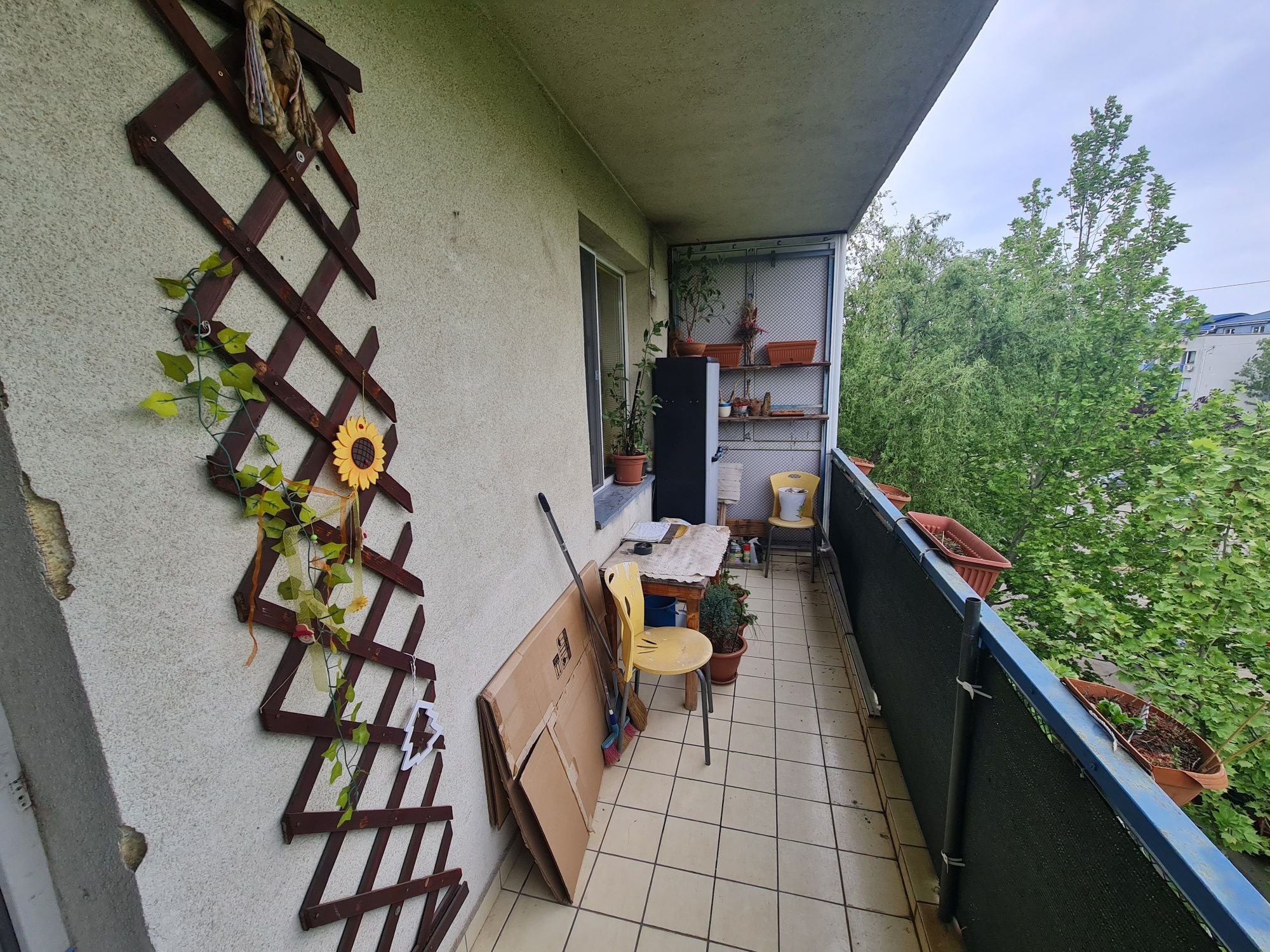 Apartament de închiriat