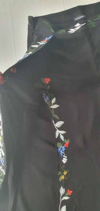 Compleu deosebit D&G marimea S