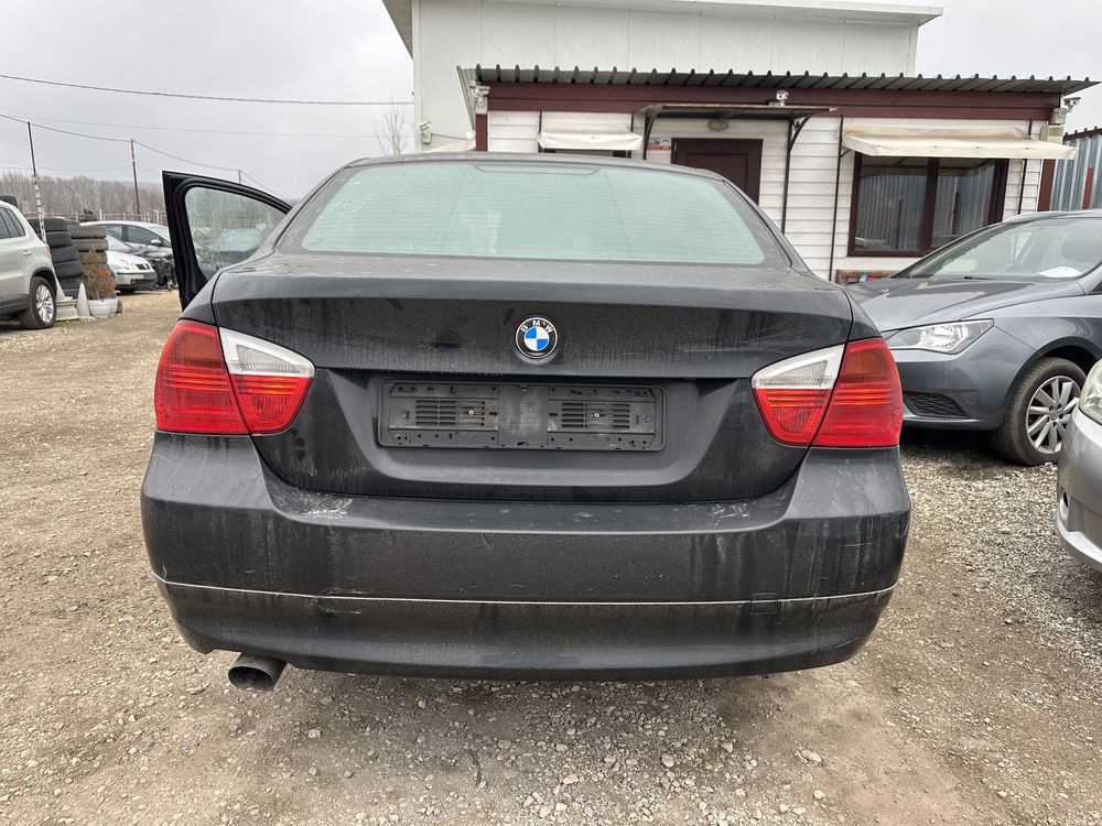 Стоп\Стопове за BMW E90