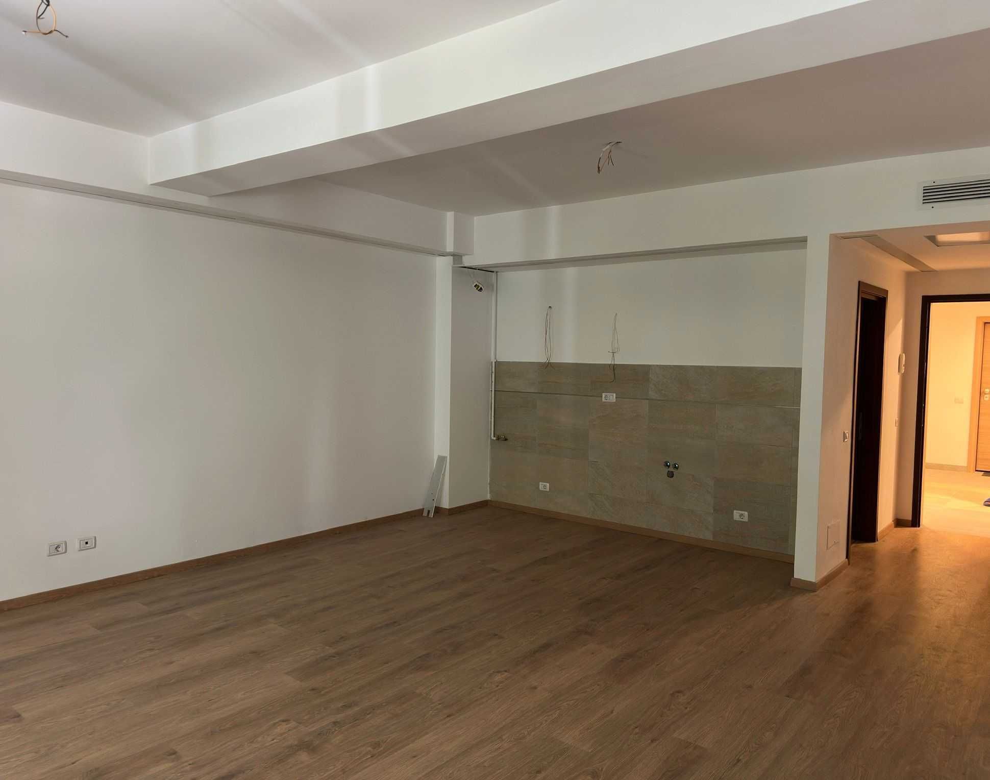 Garsoniere de vacanta Predeal partia Clabucet