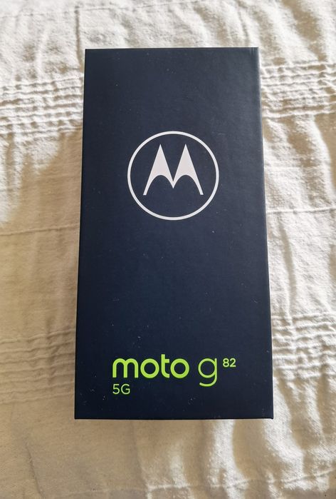 Motorola Moto G82 5G 128GB