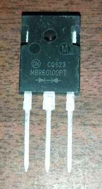 MBR60100PT DIOD zapchast