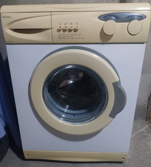 Пералня Sang WS 600