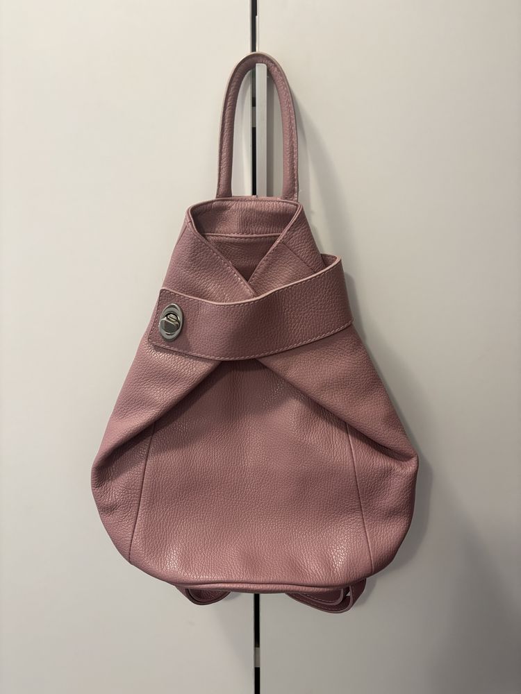 Tory Burch / Patrizia Pepe и Hermes Kelly