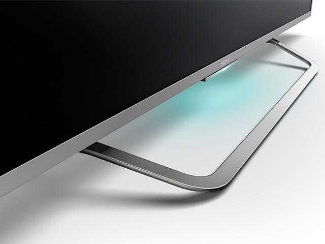 Телевизор 55"  Sony Bravia KD-55X8507C, 3D/ 4K/ UHD Android TV, WiFi