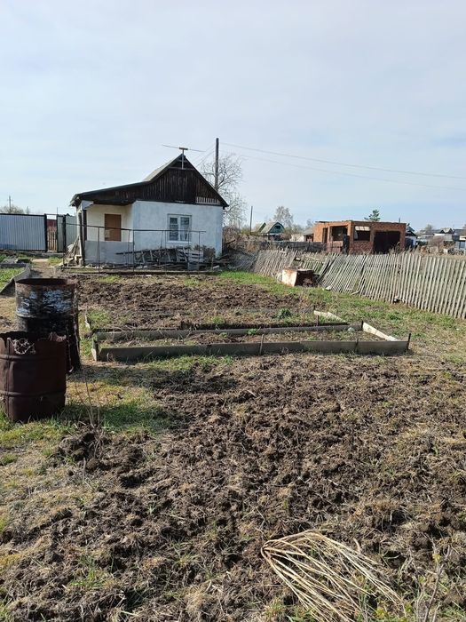 Продам дачу на зеренд.трассе