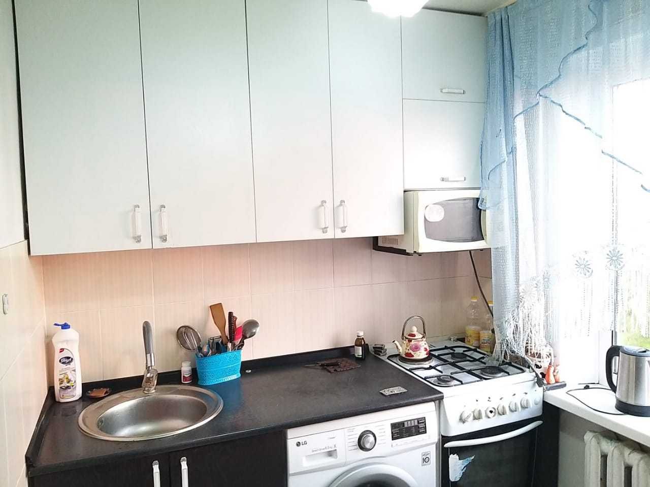 Продам 3-комнатную квартиру 12-микр. Срочно!!!