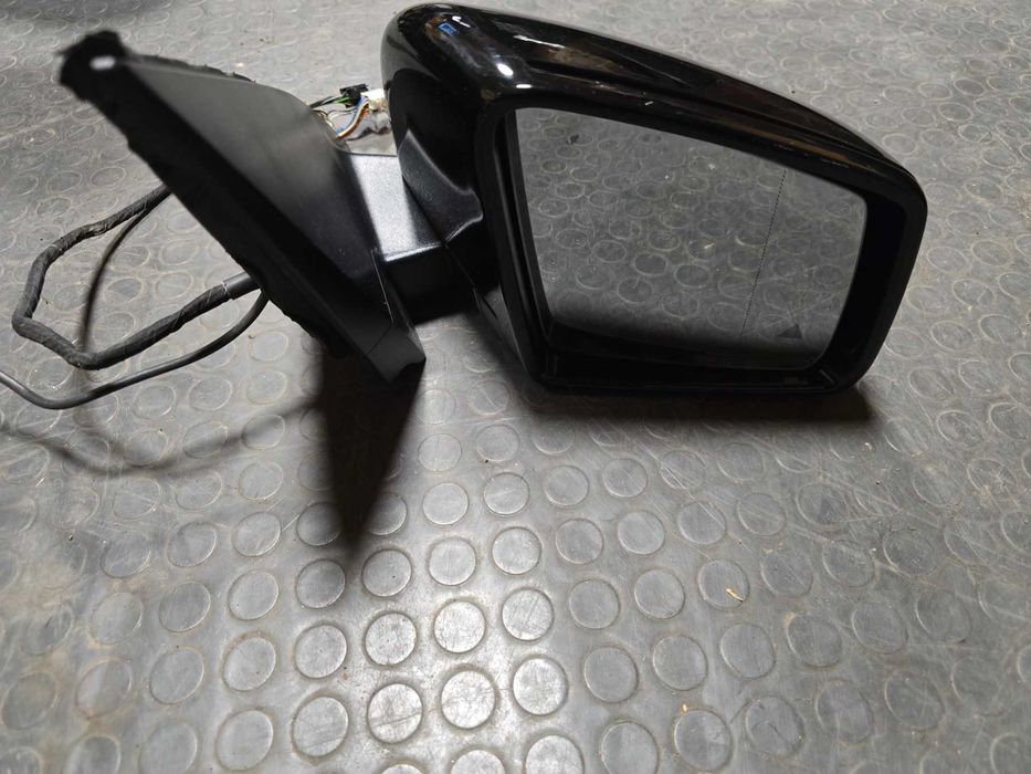 Дясно огледало за Mercedes GLE W166 C292