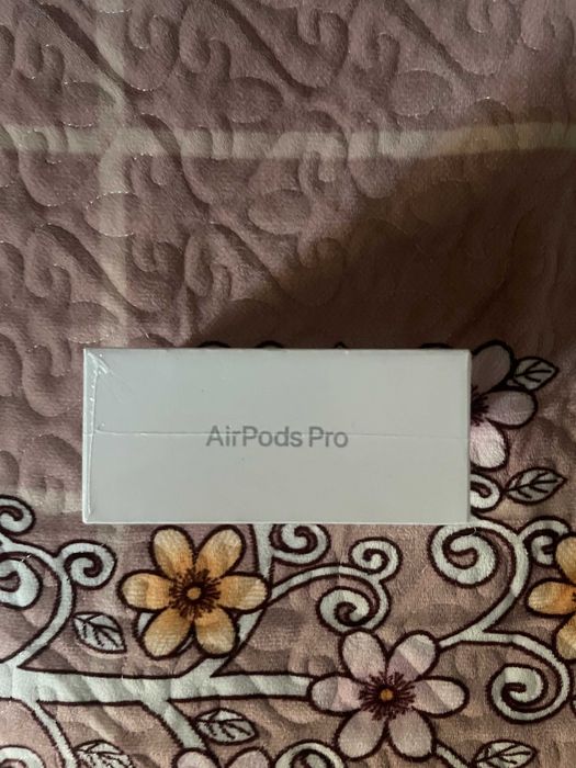 Apple AirPods Pro 2, noi, sigilate