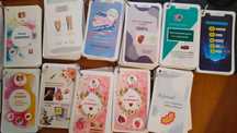 Flashcards Rezidentiat Madalina