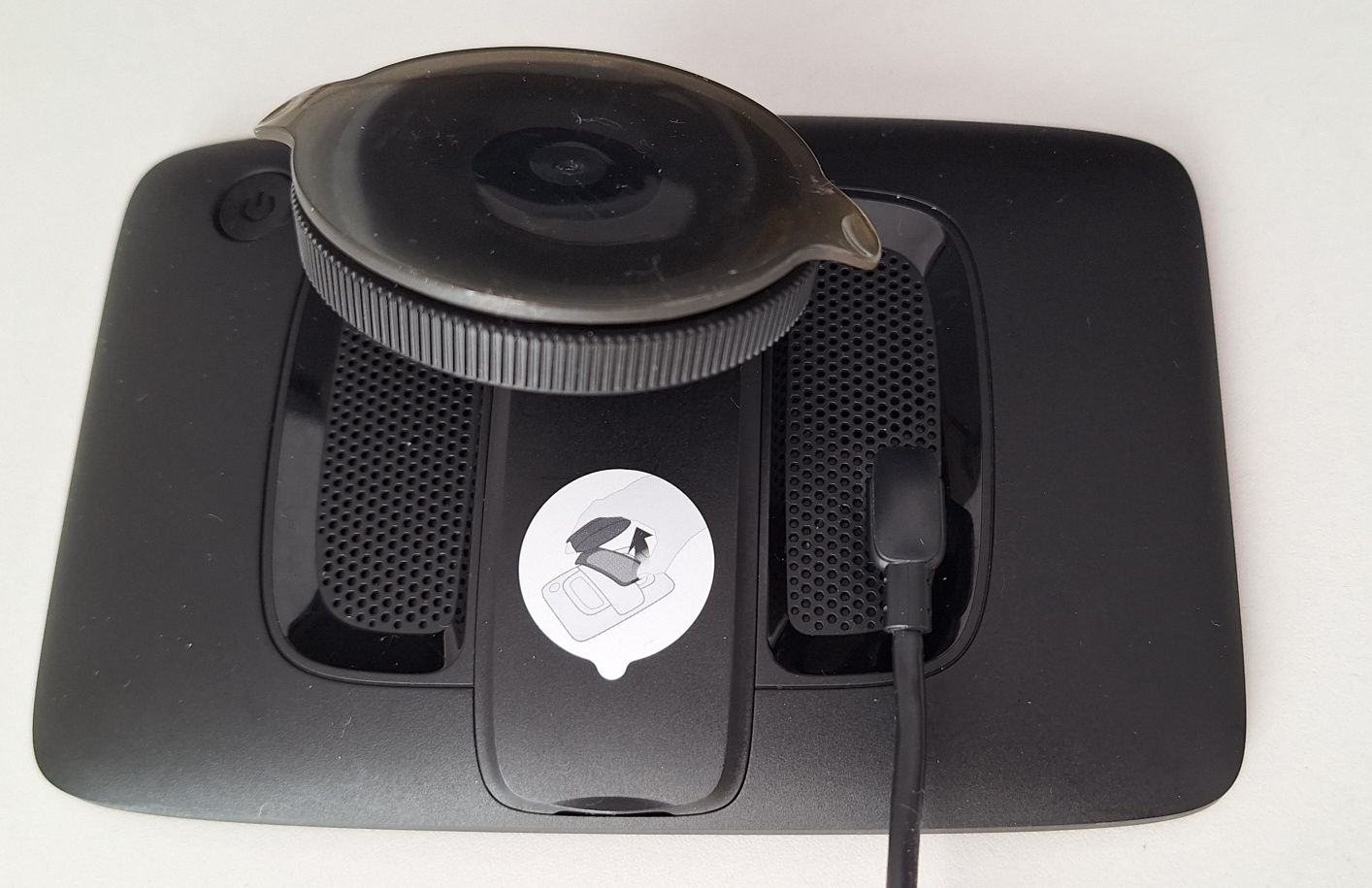 TomTom Start 62 6 inch