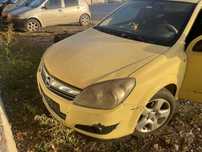 opel astra h 1.6 ecotech на части опел астра х 1.6 екотек