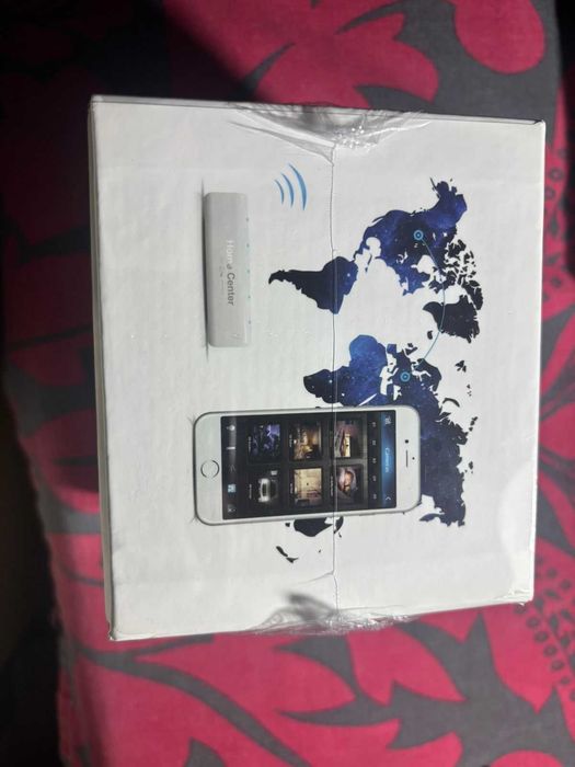 FIBARO Home Center Lite Z-Wave Smart Hub