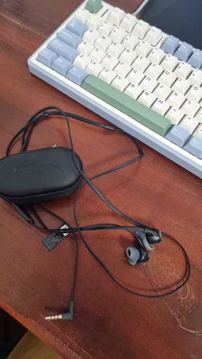Hyperx earbuds 2