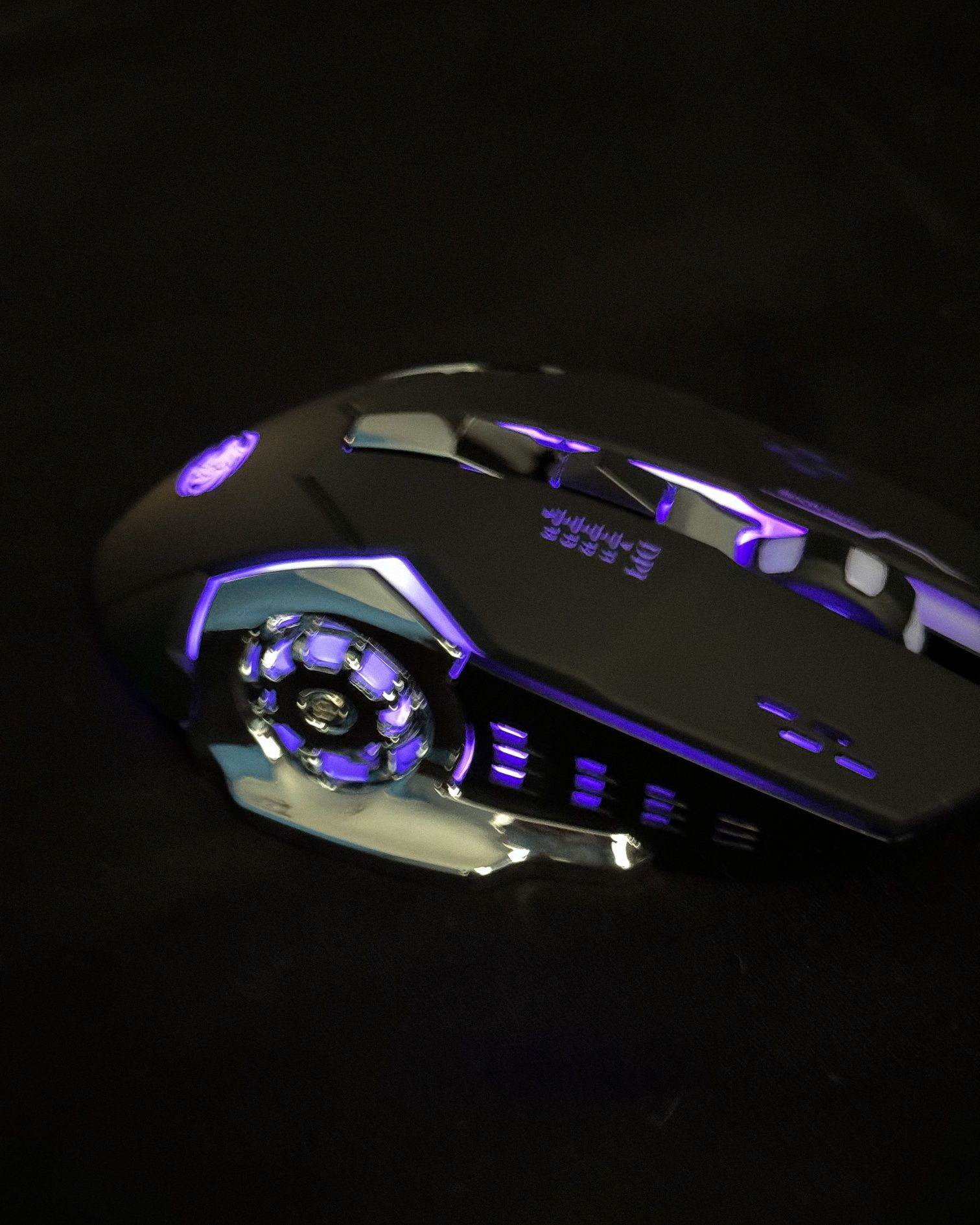 Игровая мышь eweadn GX80