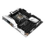 Kit placa de baza ASUS X99-DELUXE + procesor i7 5930K, skt. 2011 v3,