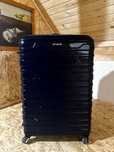Troler Samsonite policarbonat bleumarin
