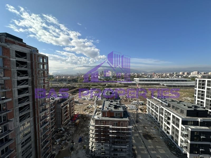 Продава се Двустаен апартамент в София, Банишора - 68 кв.м за 1315 €/кв.м - Снимка #10