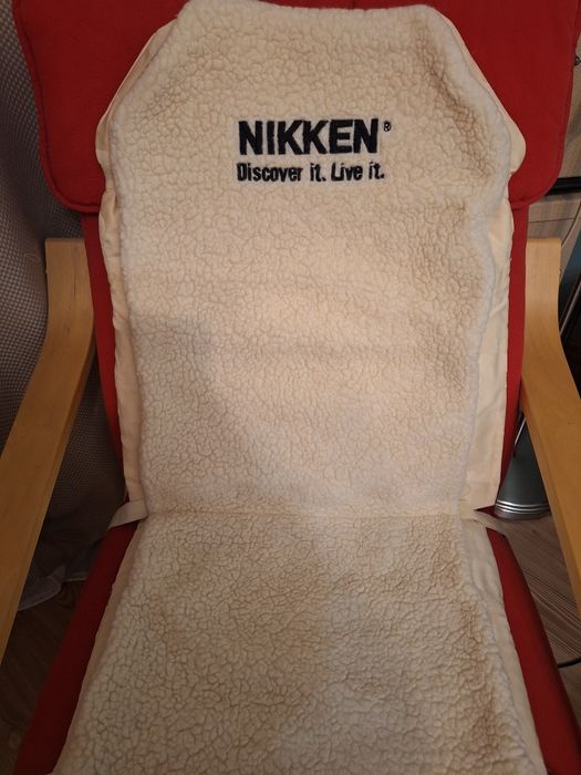 Perna magnetica nikken