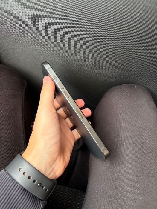 iPhone 15 PRO MAX 512GB