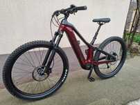 Bicicleta electrica Trek Powerfly4