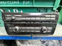 Panou clima f10 f11 f01 f06 ptr incalzire (doar incalzire)