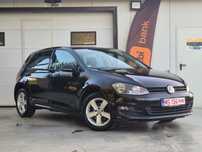 Volkswagen Golf VW Golf 7 1.2TSI 105cp 2014 Rate fixe Garanție