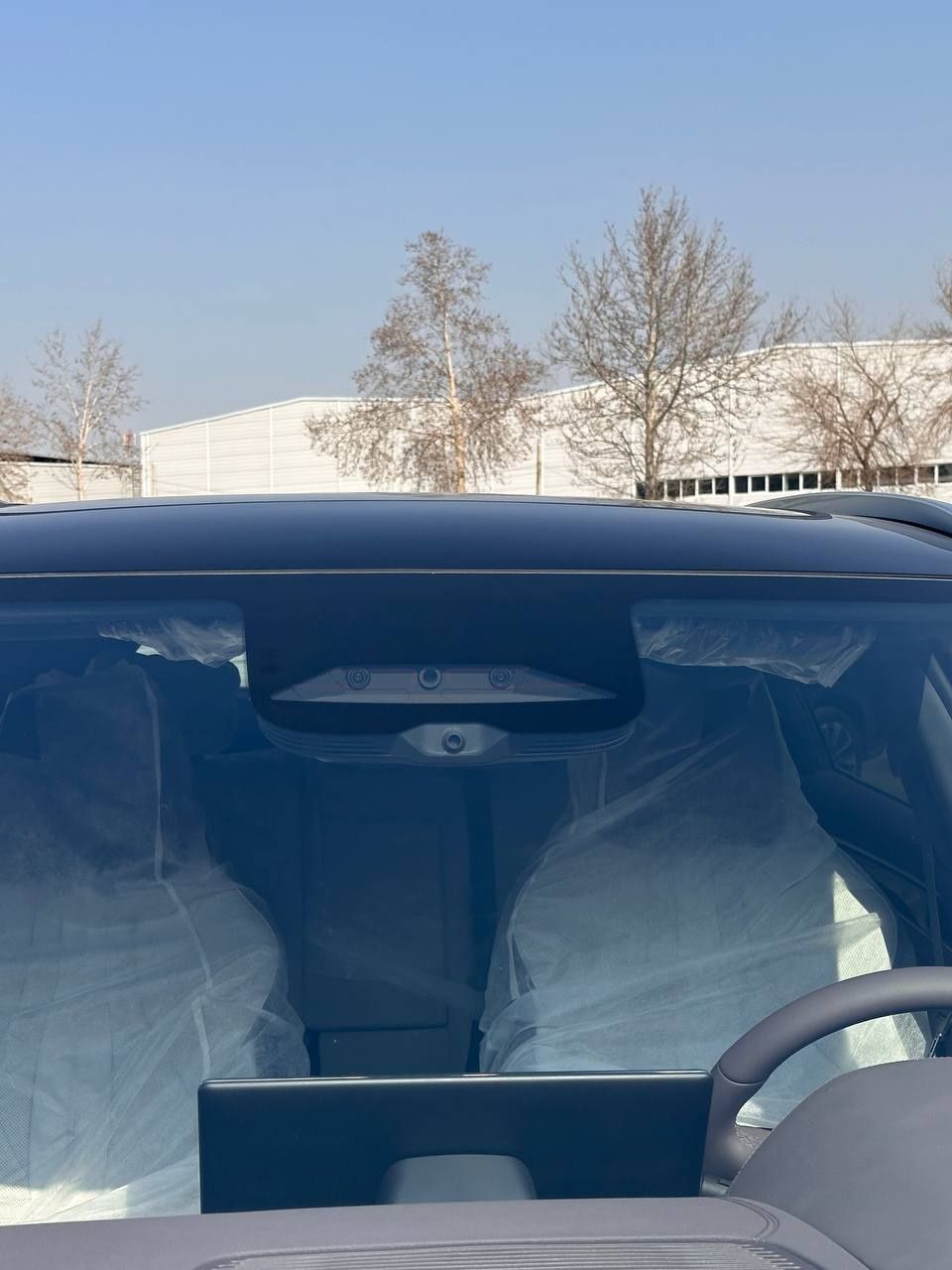 **Byd chempion smart 26 model.