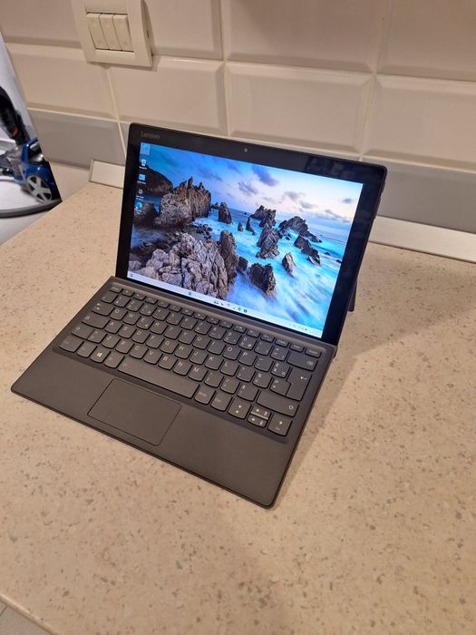 Laptop 2 in 1 Lenovo Miix 520-12ikb