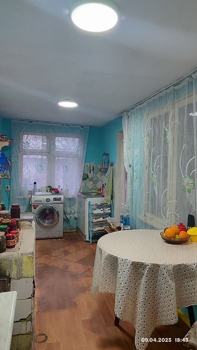 Продам жилой дом