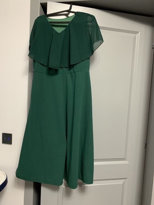 Rochie lunga eleganta