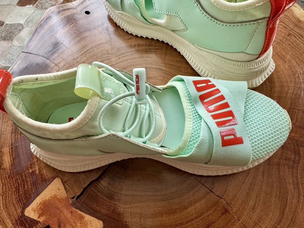 Дамски маратонки Puma Fenty by Rihanna 38 номер