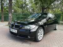 Bmw 318 i e90 benzina navigatie mare, scaune incalzite